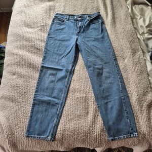 Vintage women's Levis
